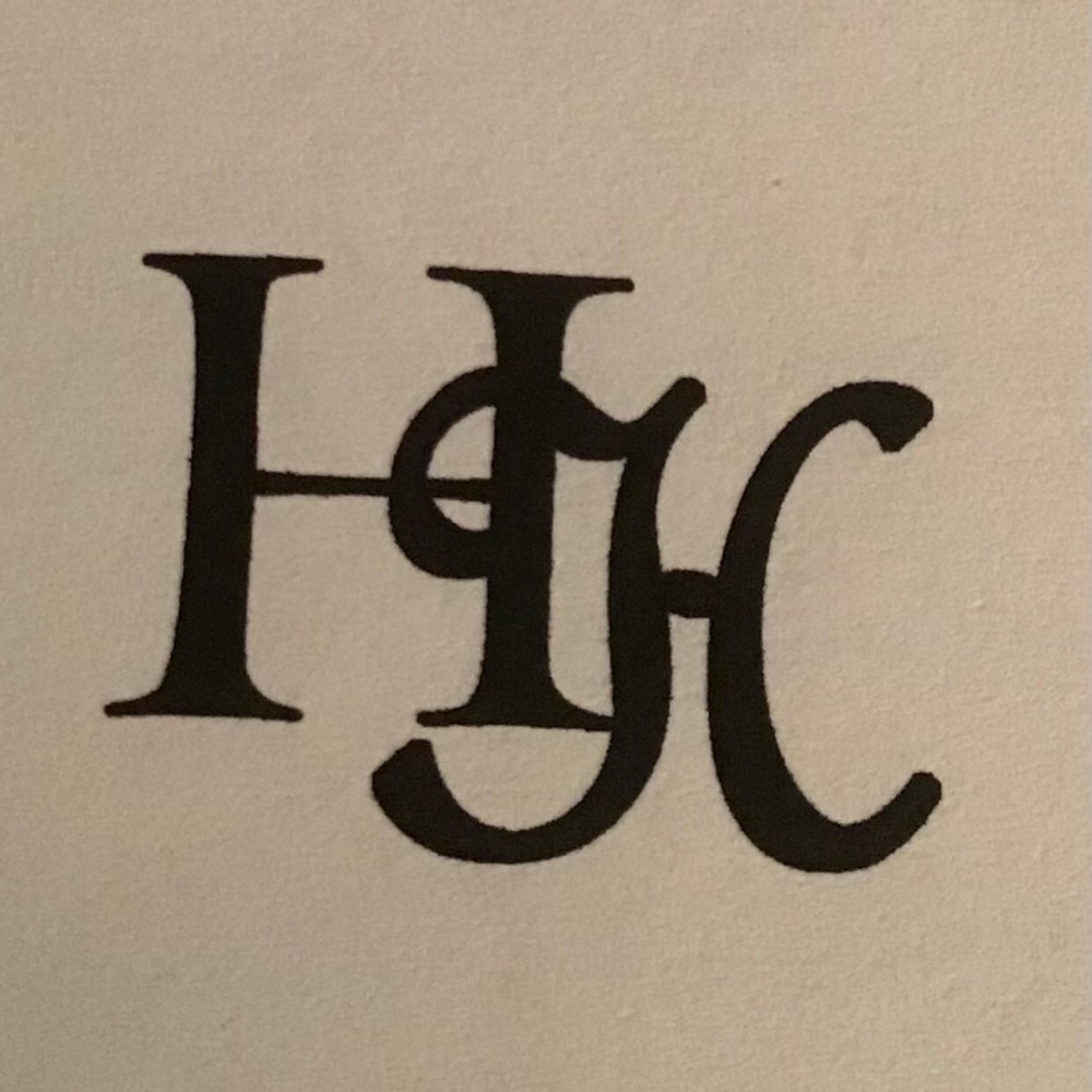 Meet your Posher, H&H